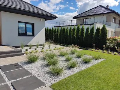 MONUMENTICA-układanie kostki brukowej i kamienia granitowego,zakładanie ogrodów